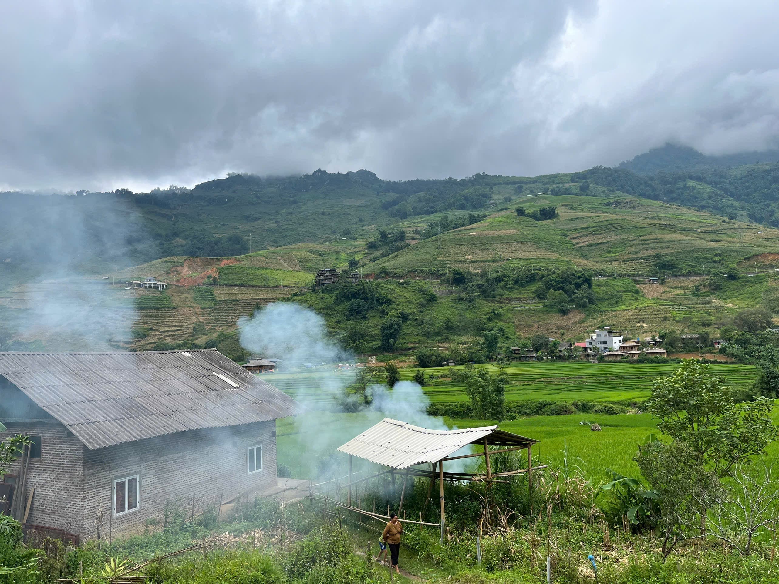 Sapa Tour